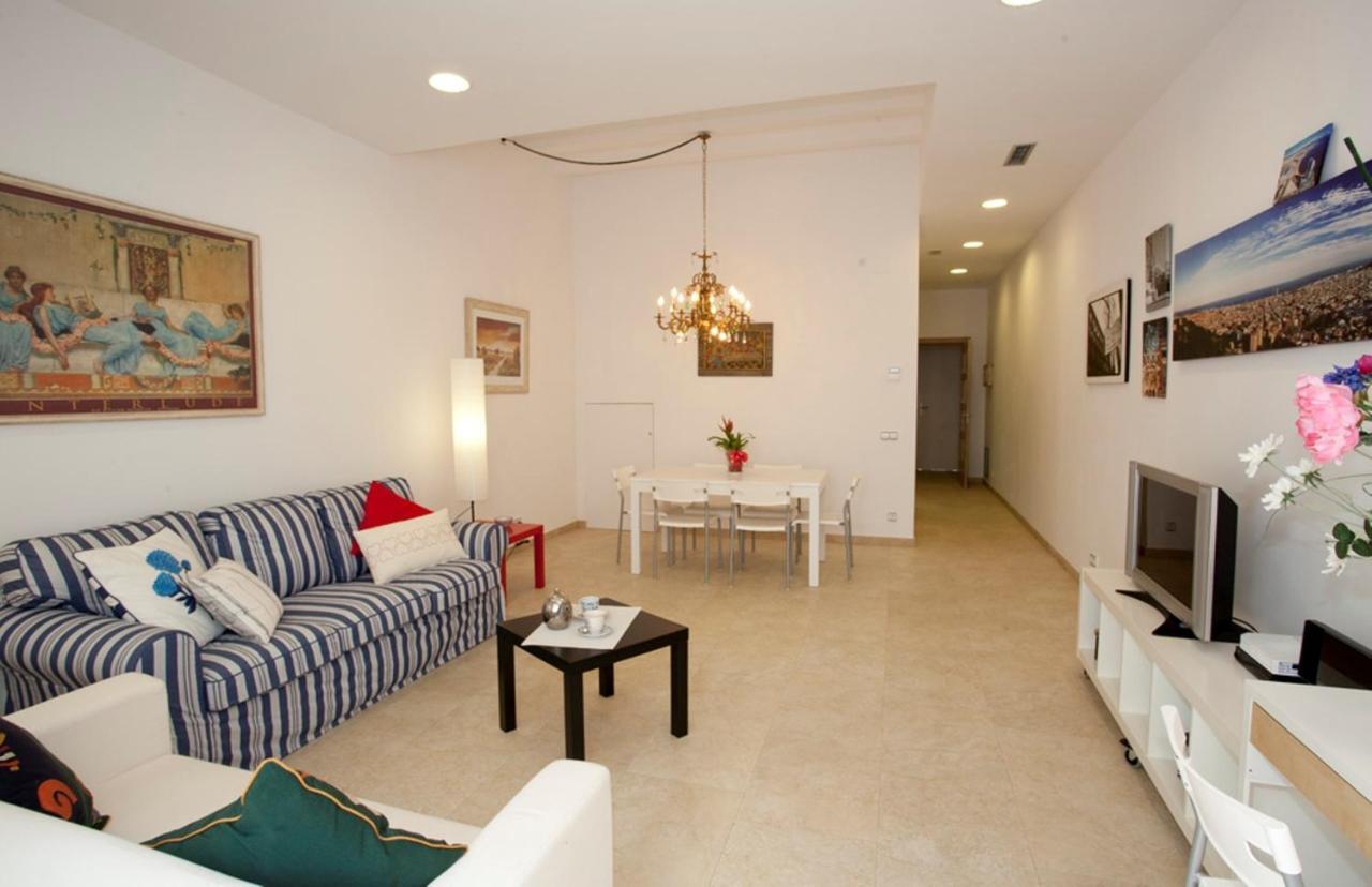 Coroleu House Barcelona Vandrehjem Eksteriør billede