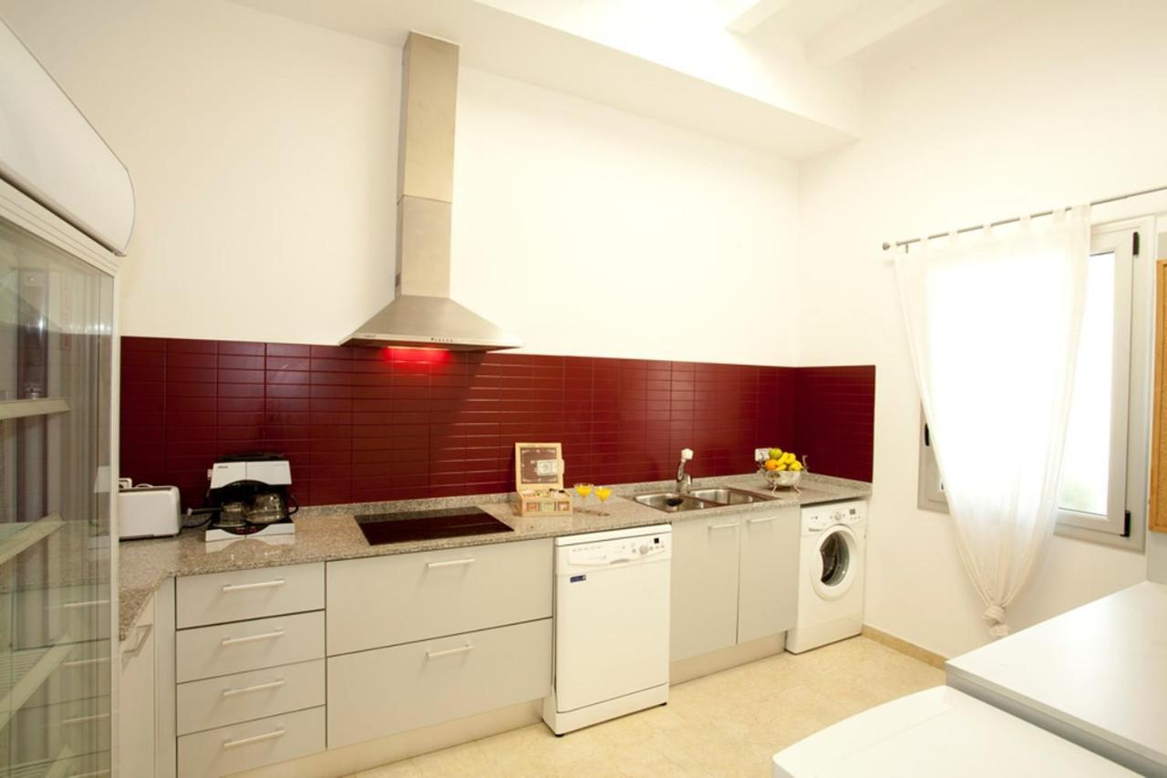 Coroleu House Barcelona Vandrehjem Eksteriør billede