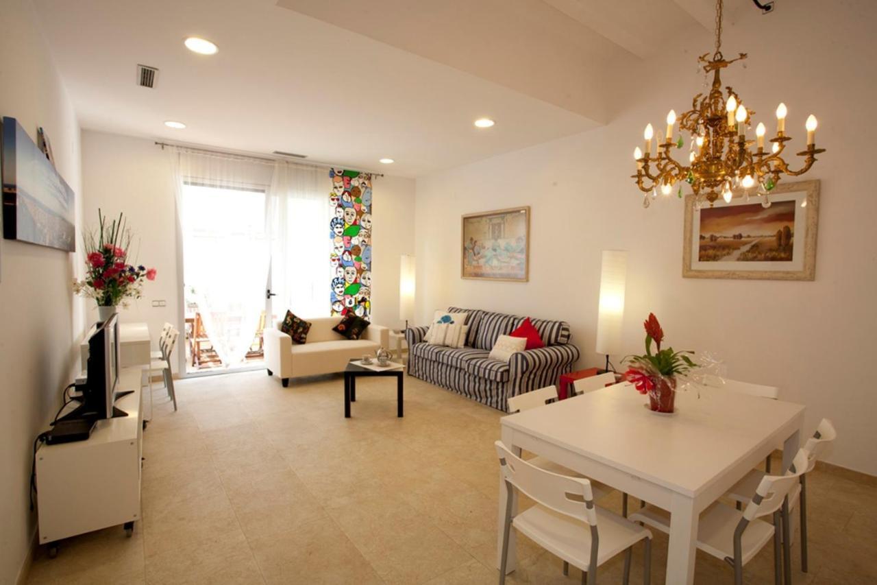Coroleu House Barcelona Vandrehjem Eksteriør billede