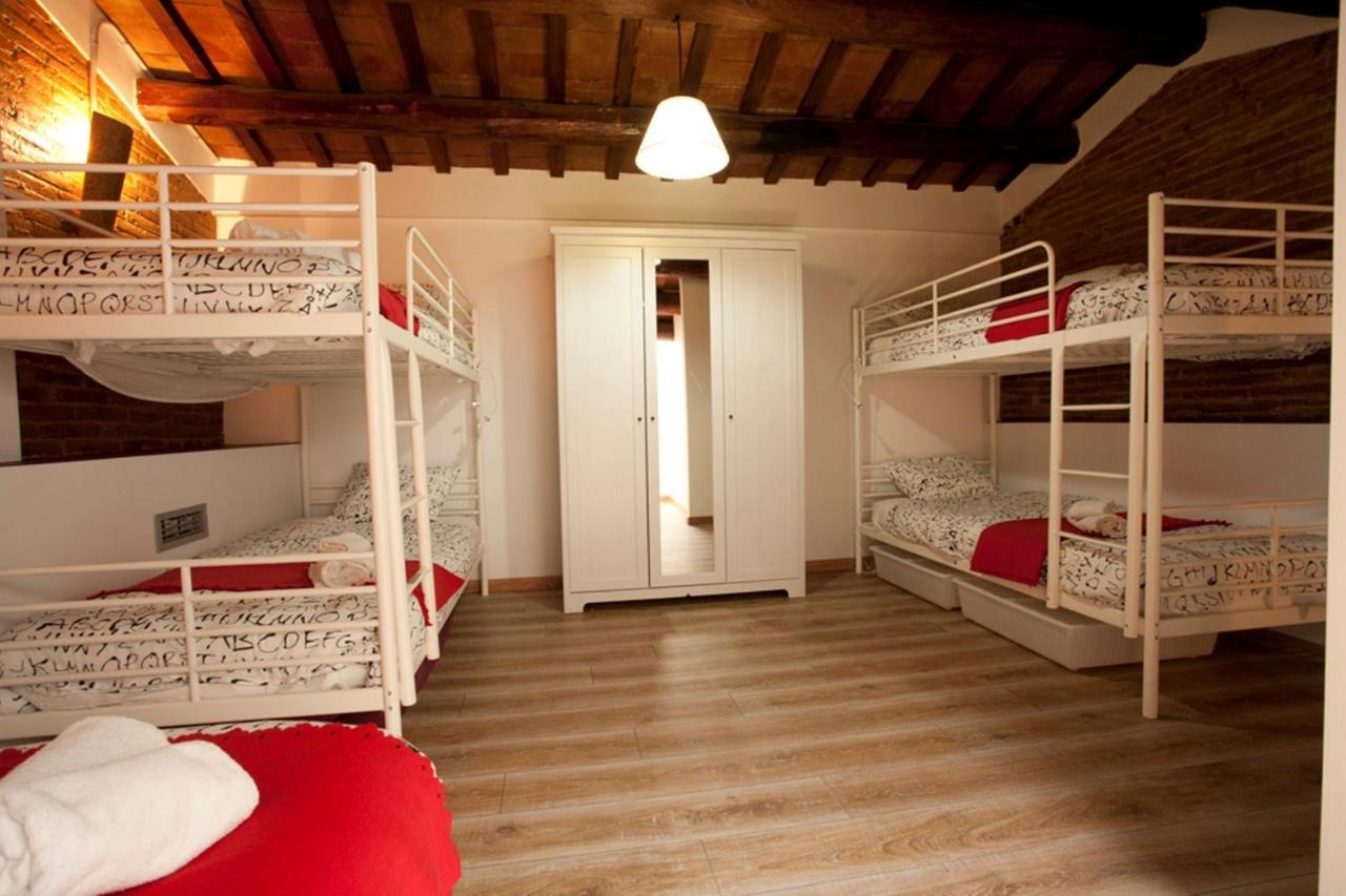 Coroleu House Barcelona Vandrehjem Værelse billede