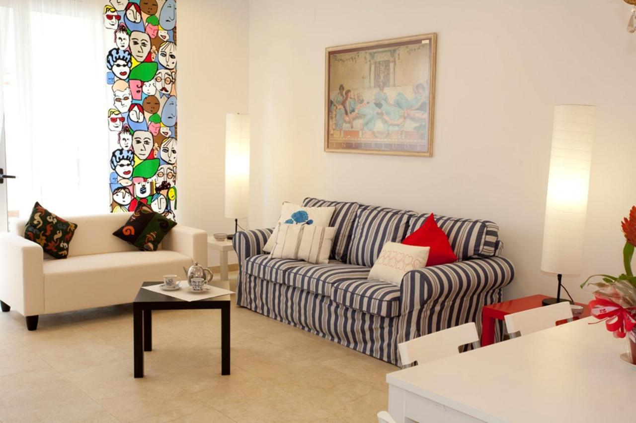 Coroleu House Barcelona Vandrehjem Eksteriør billede