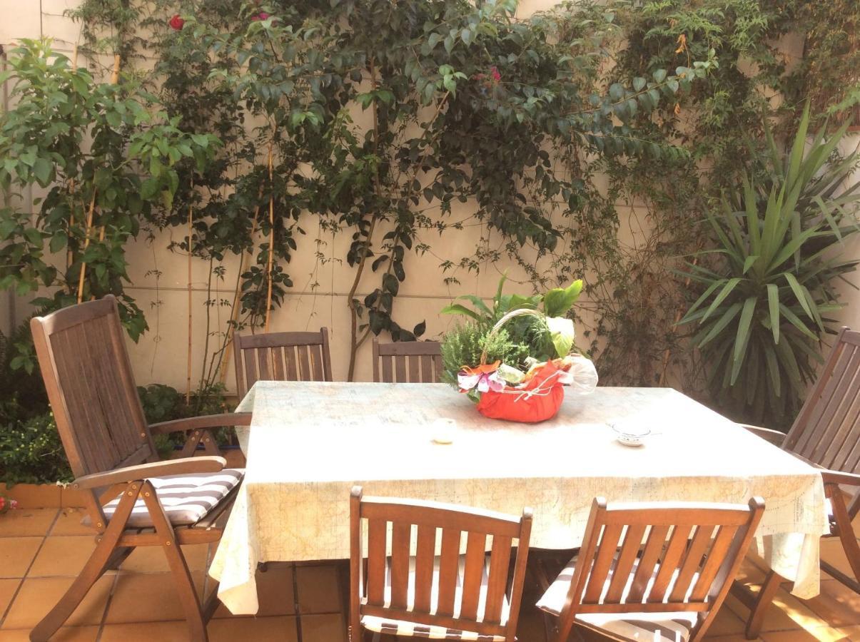 Coroleu House Barcelona Vandrehjem Eksteriør billede
